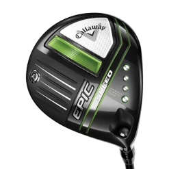 CALLAWAY 2021 EPIC SPEED DRIVER 14 CALLAWAY 2021 EPIC SPEED DRIVER -GOIF SHOP 03 25