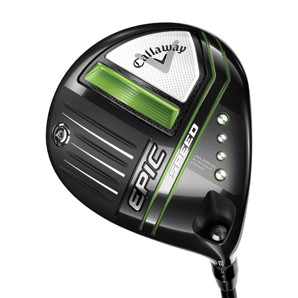 CALLAWAY 2021 EPIC SPEED DRIVER 5 CALLAWAY 2021 EPIC SPEED DRIVER - Image 3