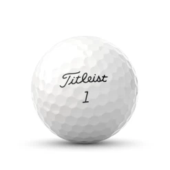 TITLEIST 2023 PRO V1 GOLF BALL WHITE 7 TITLEIST 2023 PRO V1 GOLF BALL WHITE -GOIF SHOP 03 3 12