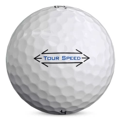 TITLEIST 2020 TOUR SPEED BALLS 8 TITLEIST 2020 TOUR SPEED BALLS -GOIF SHOP 03 3 13