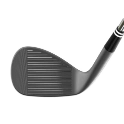 CLEVELAND 2022 RTX ZIPCORE BLACK SATIN WEDGES -GOIF SHOP 03 3 7