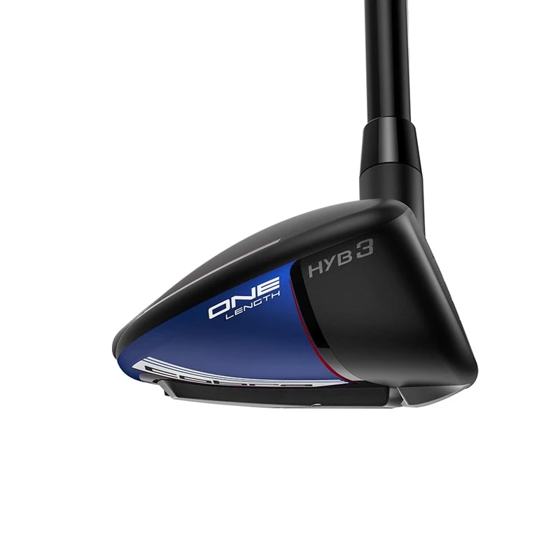 COBRA KING SPEEDZONE ONE LENGTH HYBRID 5 COBRA KING SPEEDZONE ONE LENGTH HYBRID - Image 3