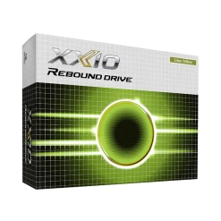 XXIO 2022 REBOUND DRIVE GOLF BALLS -GOIF SHOP 03 39
