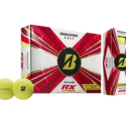 BRIDGESTONE 2022 TOUR B RX GOLF BALLS -GOIF SHOP 03 4 14