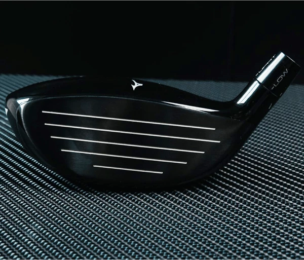 MIZUNO 2021 ST-Z FAIRWAY WOOD 5 MIZUNO 2021 ST-Z FAIRWAY WOOD - Image 3