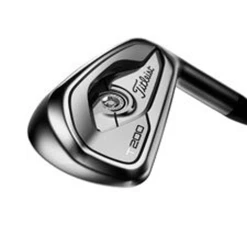TITLEIST T-200 IRON SET (8PC, 4-P, W) -GOIF SHOP 03 4 6
