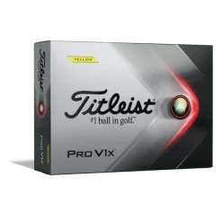 TITLEIST NEW PRO V1X GOLF BALL -GOIF SHOP 03 40