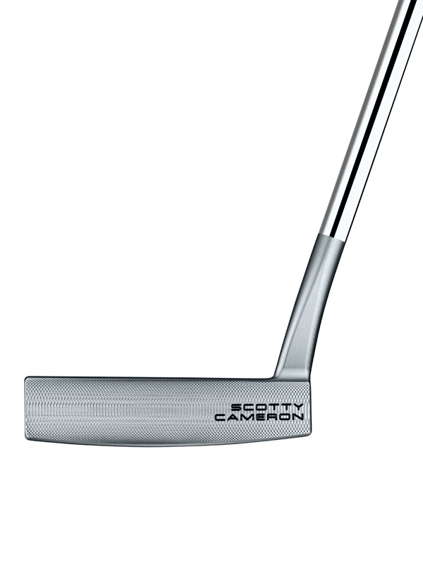 Titleist SCOTTY CAMERON SPECIAL SELECT 2020 DEL MAR PUTTER 5 Titleist SCOTTY CAMERON SPECIAL SELECT 2020 DEL MAR PUTTER - Image 3