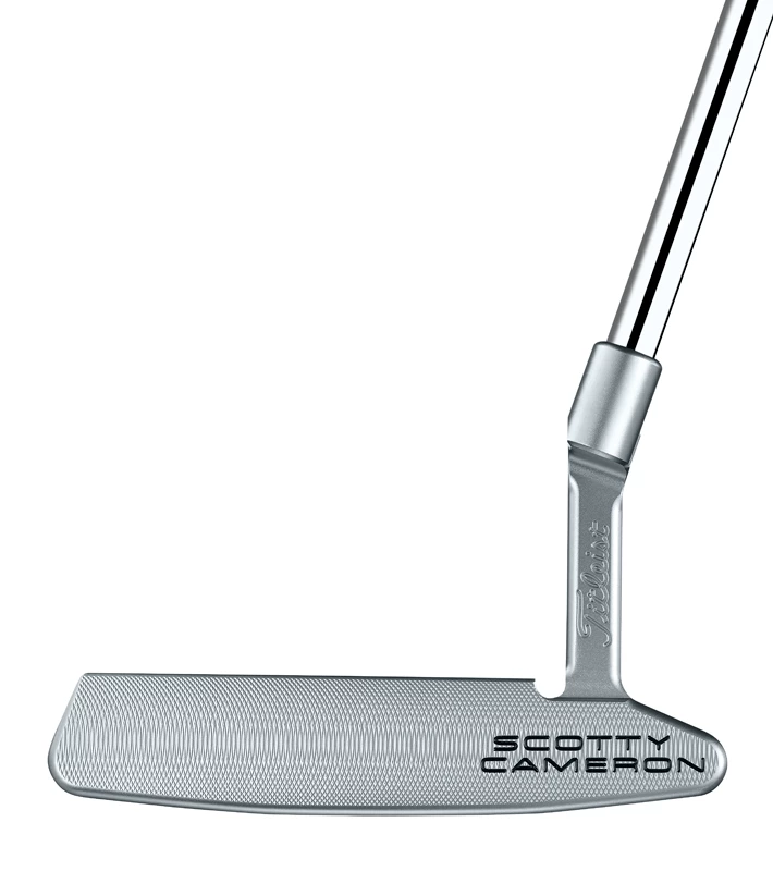 Titleist SCOTTY CAMERON SPECIAL SELECT 2020 SQUAREBACK 2 PUTTER 5 Titleist SCOTTY CAMERON SPECIAL SELECT 2020 SQUAREBACK 2 PUTTER - Image 3