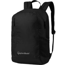 TAYLORMADE CORPORATE BACKPACK, BLACK