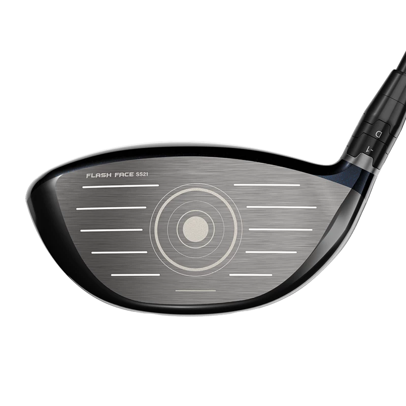 CALLAWAY 2020 BIG BERTHA B21 DRIVERS 5 CALLAWAY 2020 BIG BERTHA B21 DRIVERS - Image 3