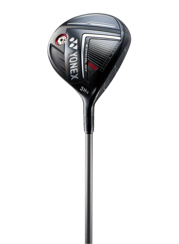 YONEX EZONE GT3 FAIRWAY WOOD 3 YONEX EZONE GT3 FAIRWAY WOOD