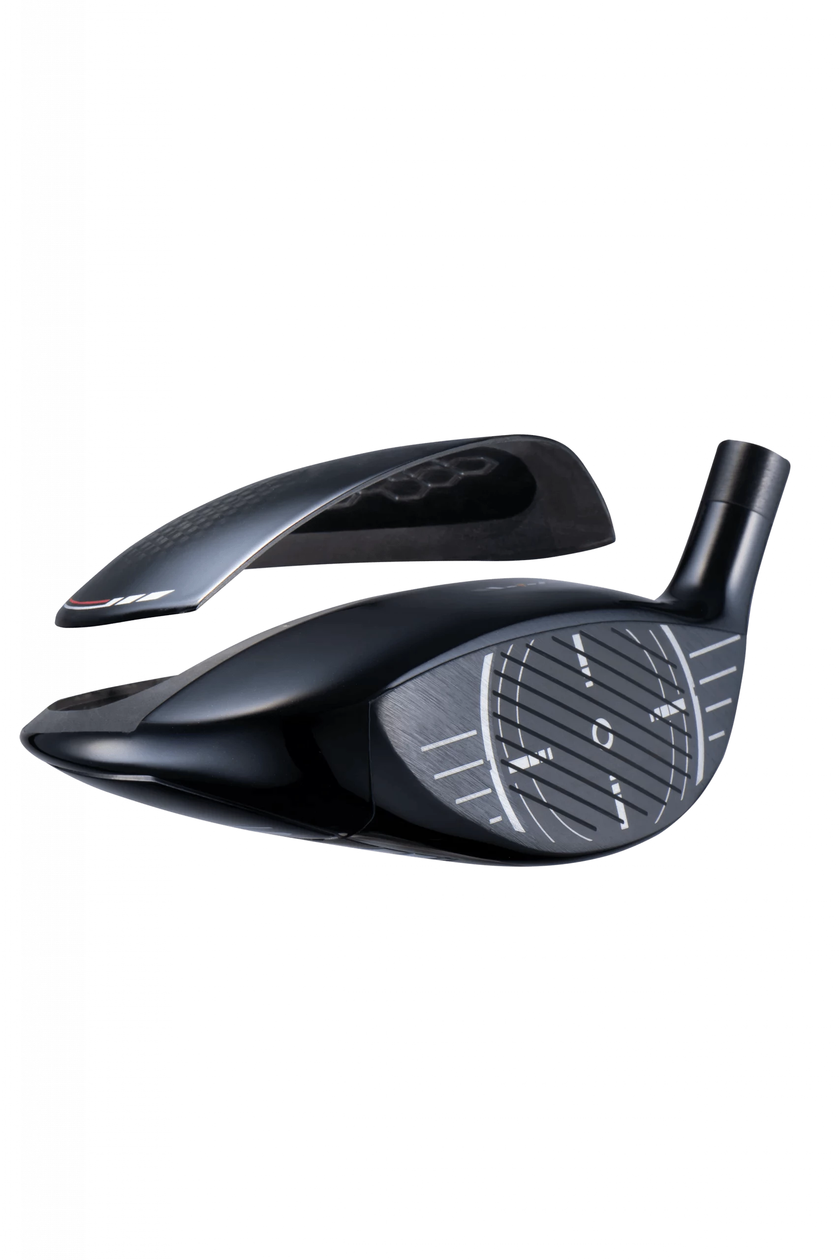 YONEX EZONE GT3 FAIRWAY WOOD 9 YONEX EZONE GT3 FAIRWAY WOOD - Image 7