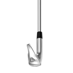 CLEVELAND 2021 LAUNCHER XL IRONS W/STEEL SHAFT, MEN’S -GOIF SHOP 04 1 3
