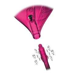 PING G LE2 LADIES DRIVER -GOIF SHOP 04 12 2