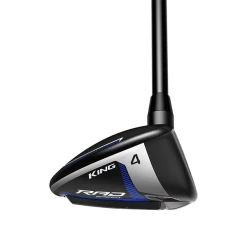 COBRA 2021 KING RADSPEED ONE LENGTH HYBRID -GOIF SHOP 04 15 1