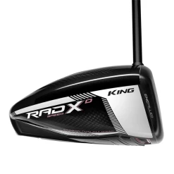 COBRA 2021 KING RADSPEED XD WOMEN’S DRIVER 10 COBRA 2021 KING RADSPEED XD WOMEN’S DRIVER -GOIF SHOP 04 18