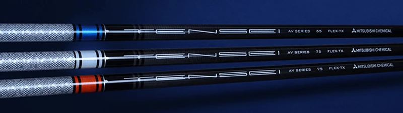 MITSUBISHI TENSEI AV RAW, WHITE 4 MITSUBISHI TENSEI AV RAW, WHITE - Image 2