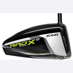 COBRA 2021 KING RADSPEED XD DRIVER -GOIF SHOP 04 2 3