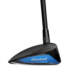 CLEVELAND 2021 LAUNCHER XL HALO FAIRWAY WOODS, MEN’S -GOIF SHOP 04 2 8