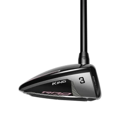 COBRA 2021 KING RADSPEED WOMEN’S DRAW FAIRWAY WOOD 9 COBRA 2021 KING RADSPEED WOMEN’S DRAW FAIRWAY WOOD -GOIF SHOP 04 21