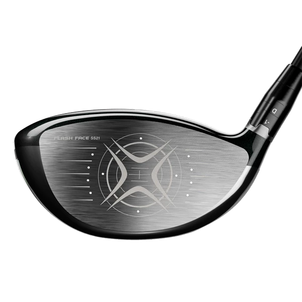 CALLAWAY 2021 EPIC SPEED DRIVER 6 CALLAWAY 2021 EPIC SPEED DRIVER - Image 4