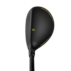 COBRA KING SPEEDZONE HYBRID, BLACK/YELLOW 11 COBRA KING SPEEDZONE HYBRID, BLACK/YELLOW -GOIF SHOP 04 29 1