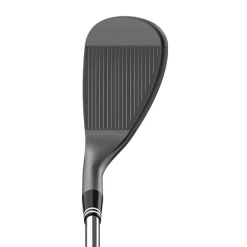 CLEVELAND 2022 RTX ZIPCORE BLACK SATIN WEDGES -GOIF SHOP 04 3 10