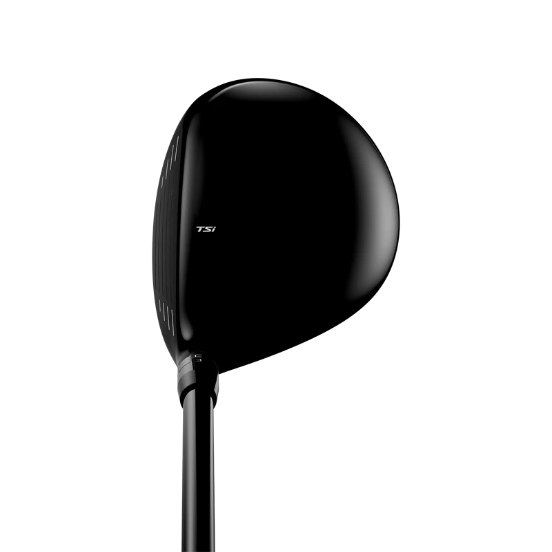 TITLEIST 2020 TSI 3 FAIRWAY WOODS W/PREMIUM SHAFTS 6 TITLEIST 2020 TSI 3 FAIRWAY WOODS W/PREMIUM SHAFTS - Image 4