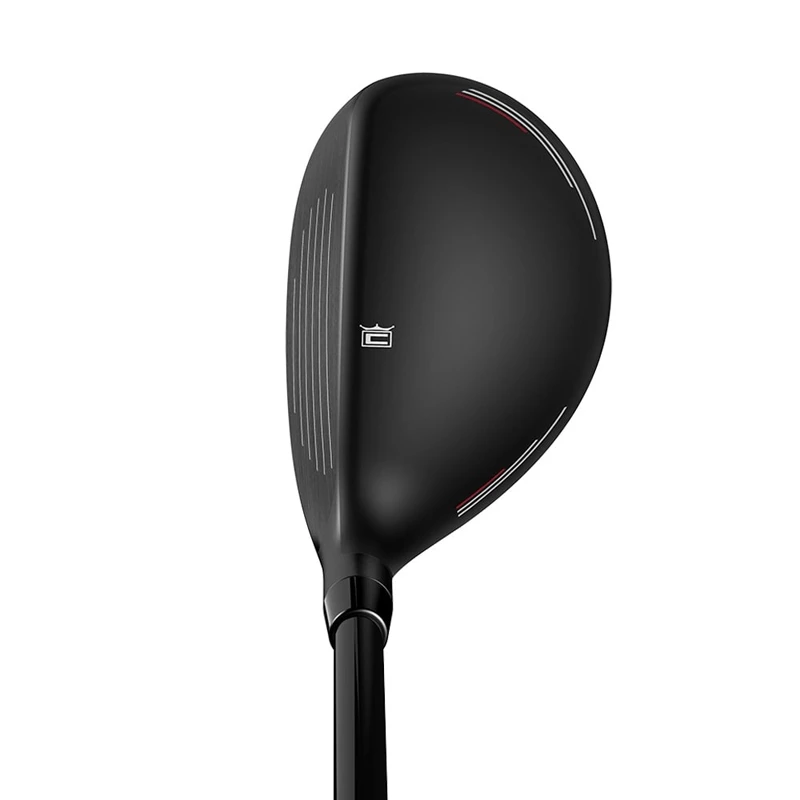 COBRA KING SPEEDZONE ONE LENGTH HYBRID 6 COBRA KING SPEEDZONE ONE LENGTH HYBRID - Image 4