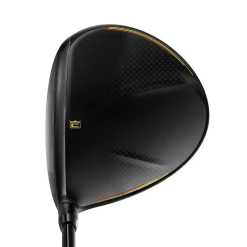 COBRA KING SPEEDZONE TOUR LENGTH DRIVER, BLACK/YELLOW -GOIF SHOP 04 33