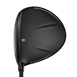COBRA KING SPEEDZONE XTREME TOUR LENGTH DRIVER, MATTE BLACK/WHITE -GOIF SHOP 04 36