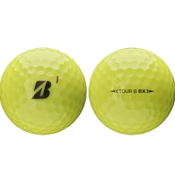 BRIDGESTONE 2022 TOUR B RX GOLF BALLS -GOIF SHOP 04 4 13