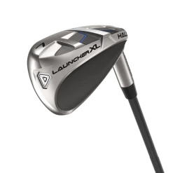 CLEVELAND 2021 LAUNCHER XL HALO IRONS W/GRAPHITE SHAFT, WOMEN’S 10 CLEVELAND 2021 LAUNCHER XL HALO IRONS W/GRAPHITE SHAFT, WOMEN’S -GOIF SHOP 04 4 4