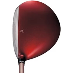 XXIO ELEVEN LADIES FAIRWAY BORDEAUX -GOIF SHOP 04 5 3