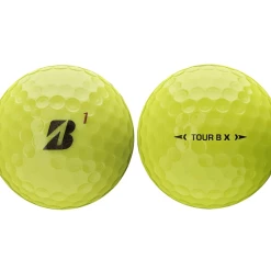 BRIDGESTONE 2022 TOUR B X GOLF BALLS -GOIF SHOP 04 5 7
