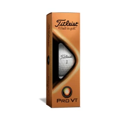 TITLEIST PRO V1 RCT BALLS WHITE 1 DZN (SUPPORT GARMIN APPROACH R10 & TRACKMAN) -GOIF SHOP 04 5 8