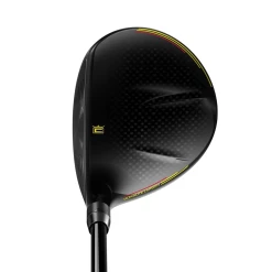 COBRA KING SPEEDZONE FAIRWAY, BLACK/YELLOW -GOIF SHOP 04 62