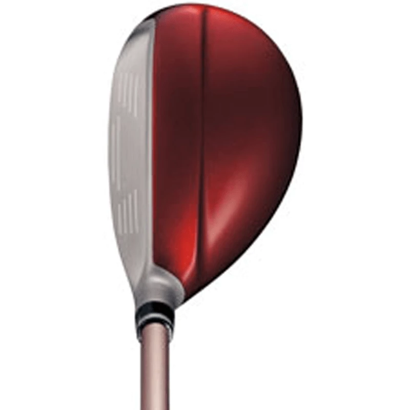 XXIO ELEVEN LADIES HYBRID BORDEAUX 6 XXIO ELEVEN LADIES HYBRID BORDEAUX - Image 4