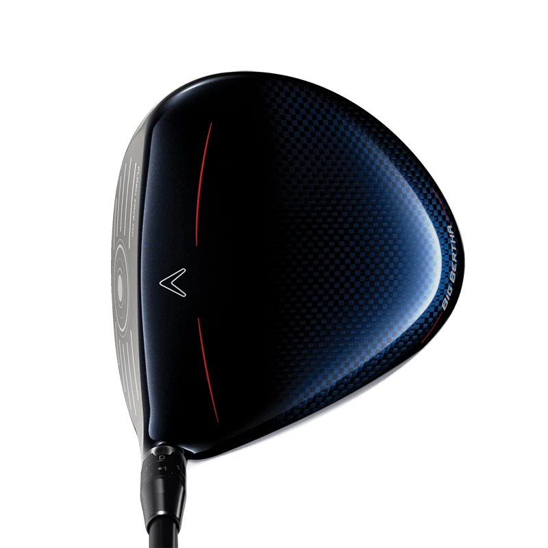 CALLAWAY 2020 BIG BERTHA B21 DRIVERS 7 CALLAWAY 2020 BIG BERTHA B21 DRIVERS - Image 5