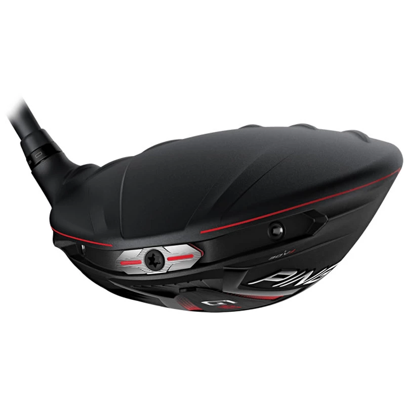 PING G410 PLUS DRIVER 6 PING G410 PLUS DRIVER - Image 4