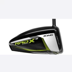 COBRA 2021 KING RADSPEED XB DRIVER -GOIF SHOP 05 1 2