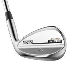 MIZUNO 2022 T-22 WEDGES, SATIN CHROME -GOIF SHOP 05 1 5