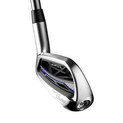 COBRA 2021 KING RADSPEED ONE LENGTH IRON SET W/ GRAPHITE SHAFT -GOIF SHOP 05 11