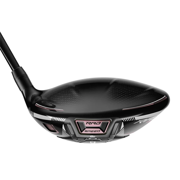 COBRA 2021 KING RADSPEED XD WOMEN’S DRIVER 7 COBRA 2021 KING RADSPEED XD WOMEN’S DRIVER - Image 5