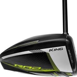 COBRA 2021 KING RADSPEED DRIVER -GOIF SHOP 05 12