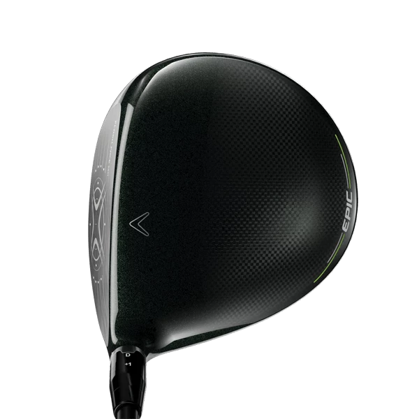 CALLAWAY 2021 EPIC SPEED DRIVER 7 CALLAWAY 2021 EPIC SPEED DRIVER - Image 5