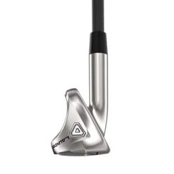 CLEVELAND 2021 LAUNCHER XL HALO IRONS W/GRAPHITE SHAFT, MEN’S -GOIF SHOP 05 20