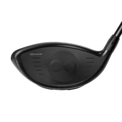 COBRA KING SPEEDZONE DRIVER, MATTE BLACK/WHITE -GOIF SHOP 05 25 1