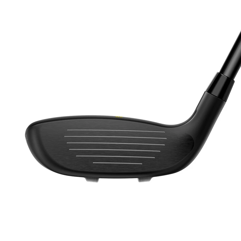 COBRA KING SPEEDZONE HYBRID, BLACK/YELLOW 7 COBRA KING SPEEDZONE HYBRID, BLACK/YELLOW - Image 5